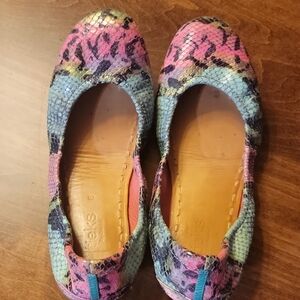 Tieks Electric Snake 8 GUC